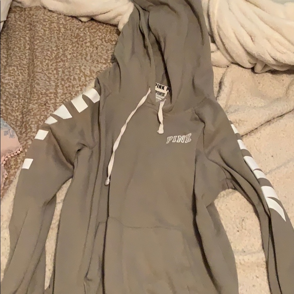 VS hoodie